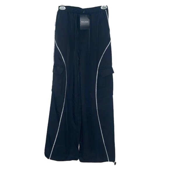 ❤️ 🆕 SOLADO Pants Size S - Picture 1 of 4